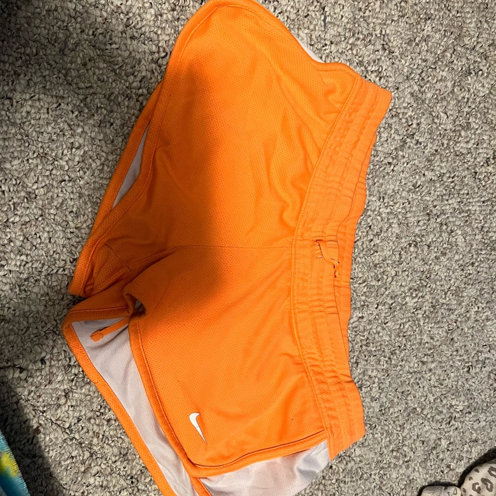 Nike reversible shorts